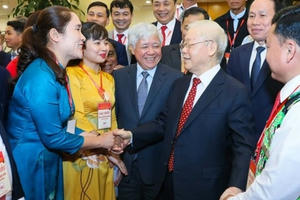 Cần đặt tư tưởng “dân là gốc” làm nền tảng cốt lõi cho mọi hoạt động