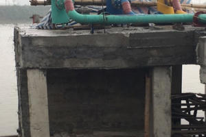 Kỳ 3 - Công ty Xăng dầu Hưng Yên phá kè sông Luộc: Tỉnh sốt ruột xử lý, chủ đầu tư "bình tĩnh"!