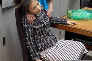 Cô gái phóng hoả làm 6 người thương vong, đối diện với mức án nào?