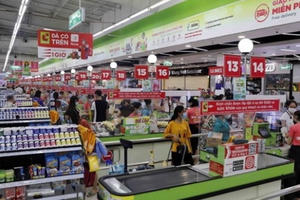 Xu hướng chủ đạo của ngành bán lẻ Việt Nam trong bối cảnh dịch bệnh