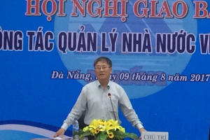Đà Nẵng: Báo động trang thông tin tổng hợp hoạt động như cơ quan báo chí