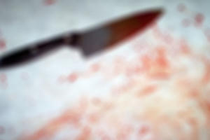 Nam phật tử bị đâm tử vong khi đang đọc kinh tại chùa