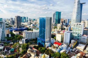 Phát huy vai trò tiên phong của doanh nghiệp trong phát triển kinh tế - xã hội