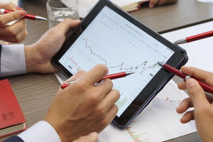 Cảnh báo giả mạo công ty quản lý quỹ để lừa đảo nhà đầu tư