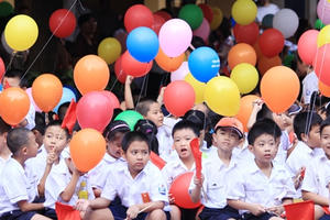 Đổi mới cơ bản và toàn diện