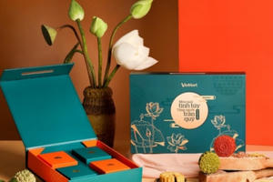 Hành trình ra lò khắt khe của hơn 1 triệu chiếc bánh trung thu VinMart Hành trình ra lò khắt khe của hơn 1 triệu chiếc bánh trung thu VinMart