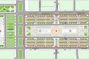 Thái Nguyên: Một quyết định điều chỉnh quy hoạch phù hợp với thực tế và Luật Nhà ở