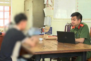 Khởi tố sinh viên công nghệ thông tin chuyên bán mã độc trên mạng xã hội