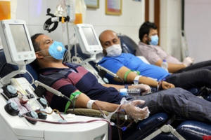 "Bùng nổ" thị trường chợ đen mua bán huyết tương bệnh nhân COVID-19