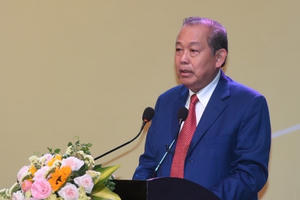 “Thuận thiên” để phát triển bền vững và thịnh vượng cho vùng ĐBSCL