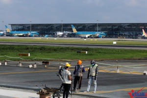 Ba công trình giao thông ngàn tỷ chính thức đưa vào khai thác