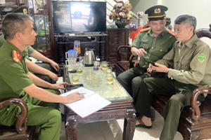 Tăng cường công tác tuyên truyền, quản lý cư trú và hoạt động của người nước ngoài trên địa bàn tỉnh Lào Cai