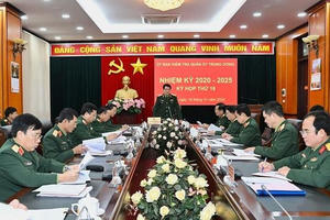 5 trường hợp vi phạm pháp luật bị xem xét kỷ luật tước danh hiệu quân nhân