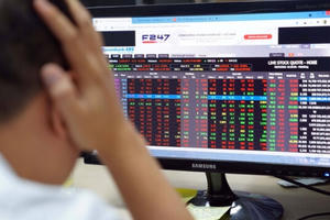 HNX: Thêm hai mã chứng khoán có khả năng bị hủy niêm yết