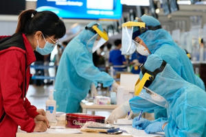 Sau 4 ngày nghỉ lễ, 17 F0 tử vong do Covid -19