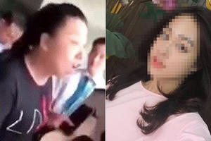 Người đăng clip bà Lê Thị Hiền lăng mạ nhân viên hàng không là ai?