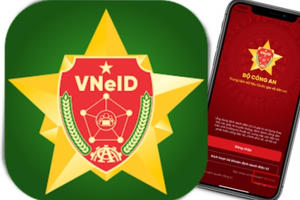 Có thể đăng ký cư trú qua cổng dịch vụ công, ứng dụng VNeID Có thể đăng ký cư trú qua cổng dịch vụ công, ứng dụng VNeID