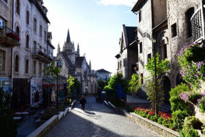 Chương trình “Ngao du 5 châu 4 biển cùng Sun World” đã tìm được chủ nhân