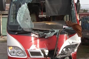 8 ngày nghỉ Tết: 210 người chết vì tai nạn giao thông