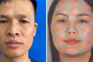 Nghệ An: Khởi tố thêm 02 đối tượng trong vụ lừa dối khách hàng tại huyện Tân Kỳ