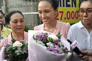 Luật sư gửi kiến nghị đình chỉ vụ án Trương Hồ Phương Nga