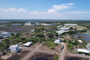 Gỡ khó khăn trong định giá đất tại Bà Rịa - Vũng Tàu