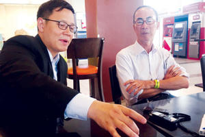 Chuyện hậu trường Đội tuyển Olympic Toán VN