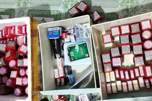 Thành lập 80 công ty "ma" bán 20.000 hóa đơn, giao dịch hơn 10.000 tỷ đồng