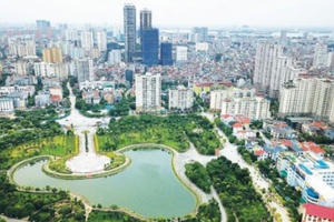 Vị thế, trách nhiệm của Thủ đô