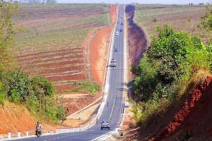 Dự báo thời tiết 25/2: Miền Bắc nắng ấm, Tây Nguyên lạnh nhất cả nước