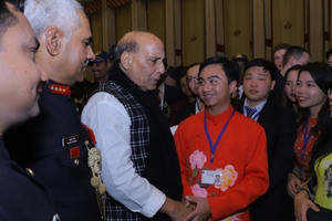 Cựu Bí thư Tỉnh Đoàn Bình Phước tích cực nhận nhiệm vụ quảng bá văn hóa - du lịch Việt