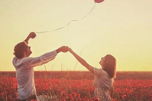 Radio Yêu thương Plus số 7: Yêu là…