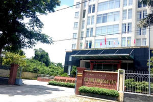 Truy thu thuế một cá nhân ở Quảng Nam có thu nhập gần 17 tỷ đồng từ Google Truy thu thuế một cá nhân ở Quảng Nam có thu nhập gần 17 tỷ đồng từ Google