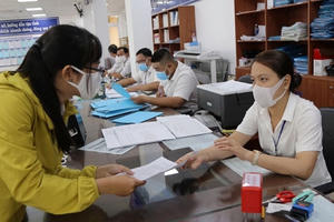 3 điểm nghẽn cản trở TP Thủ Đức phát triển