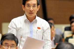 Bổ nhiệm thần tốc, bất ngờ từ quan