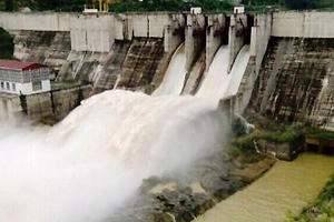 Công ty CP đầu tư thủy điện Anpha bị xử phạt 255 triệu đồng Công ty CP đầu tư thủy điện Anpha bị xử phạt 255 triệu đồng