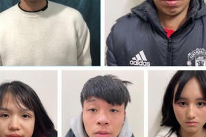 Bắc Giang: Liên tiếp bắt giữ, xử lý nhiều đối tượng ma túy