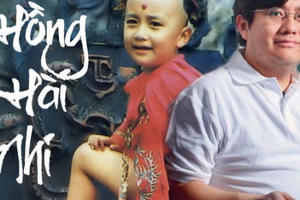 'Hồng Hài Nhi - Tây Du Ký’ trở thành đại gia trăm tỷ ở tuổi 43