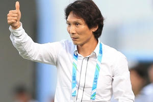 'HLV Gong mang tới lối chơi hiện đại, U23 Việt Nam đủ sức đấu những đội hàng đầu châu lục'