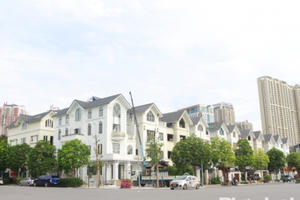 Thanh tra Bộ Xây dựng điểm mặt vi phạm tại Dự án KĐT mới Dương Nội