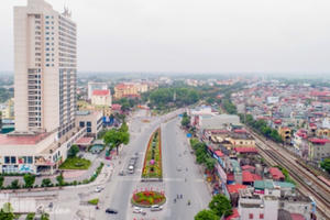 Phê duyệt nhiệm vụ lập Quy hoạch tỉnh Hà Nam