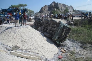 Vì sao Bộ GTVT yêu cầu kiểm điểm lại Cục phó Cục Đường sắt? Vì sao Bộ GTVT yêu cầu kiểm điểm lại Cục phó Cục Đường sắt?