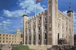 Truyền thuyết về những hồn ma bí ẩn trú ngụ ở Tháp London