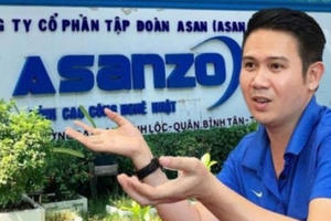 Khởi tố vụ án buôn lậu để điều tra công ty nhập sản phẩm có gắn mác Asanzo