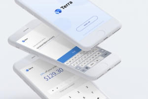 Terra - Dự án công nghệ mới, bước tiến mới của ngành thương mại điện tử Terra - Dự án công nghệ mới, bước tiến mới của ngành thương mại điện tử