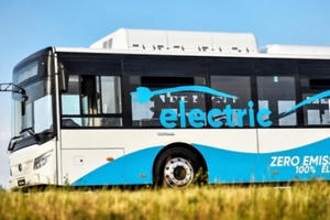 Sở GTVT TP Hồ Chí Minh: Không có chuyện ưu ái thí điểm 5 tuyến xe buýt điện