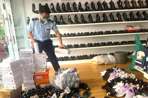 Gia Lai quyết liệt chống buôn lậu, gian lận thương mại và hàng giả những tháng cuối năm 2025