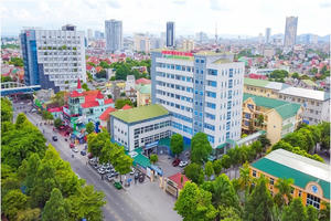Trường Đại học Y khoa Vinh: Kê khai, quyết toán thiếu Thuế Thu nhập doanh nghiệp hơn 1,1 tỷ đồng