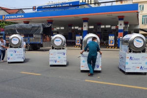 Đà Nẵng: Hỗ trợ gần 100 tấn gạo cho người dân gặp khó trong mùa dịch Covid-19