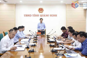 Quảng Ninh thúc đẩy hai tuyến đường sắt chiến lược kết nối vùng kinh tế trọng điểm